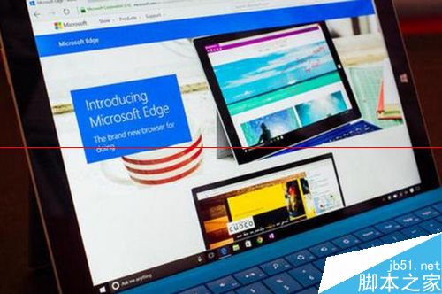 win10瀏覽器 edge瀏覽器收藏夾怎么導入?