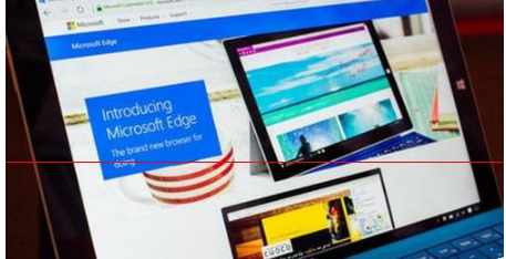 win10瀏覽器edge瀏覽器收藏夾怎么導入?導入的方法介紹