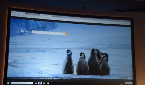 Win10自帶兩款瀏覽器是哪兩個？ Spartan瀏覽器同IE共存
