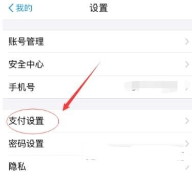 支付寶如何設(shè)置高德地圖免密支付？設(shè)置免密支付的方法說明