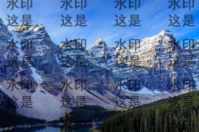美圖秀秀怎么添加水??？添加水印的操作步驟介紹