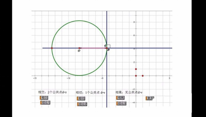 ppt中插入幾何畫(huà)板文件具體操作步驟