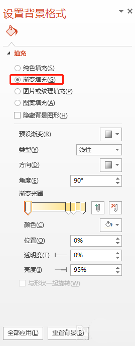 PPT制作出翻頁效果動(dòng)畫具體操作步驟