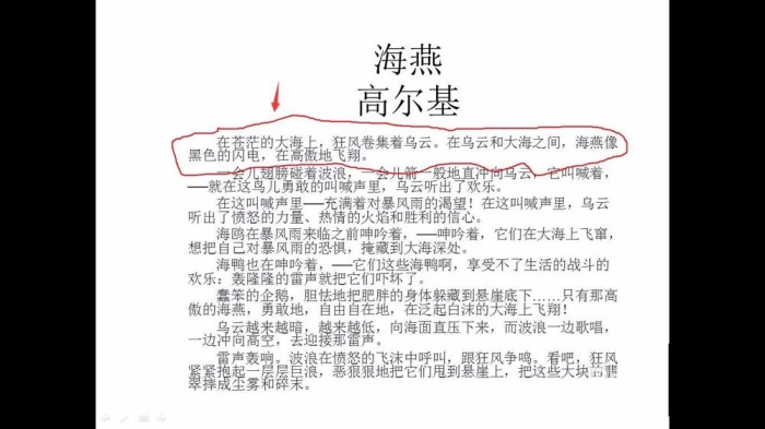 PPT中幻燈片文件繪畫標(biāo)記具體操作步驟