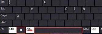 win10中出現輸入法切換不了具體處理步驟