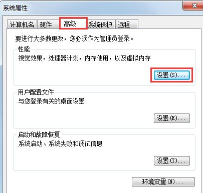 Win7提示顯示器驅(qū)動程序已停止響應(yīng)并且已成功恢復(fù)詳細(xì)解決方法