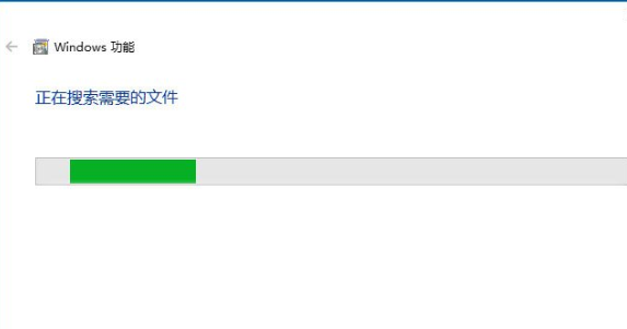 Win10出現(xiàn)telnet不是內(nèi)部或外部命令詳細(xì)解決步驟