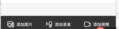 javascript - video標簽無法識別的視頻格式怎么辦？