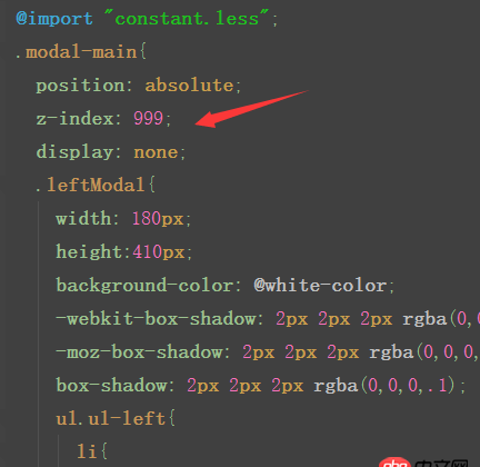 css - 鼠標右鍵顯示的彈窗absolute， left跟top為鼠標點擊的clientX、Y ，在ie中bottom為auto