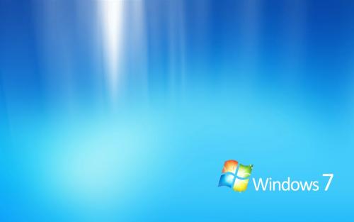 win7系統(tǒng)好更改開機畫面 具體操作流程