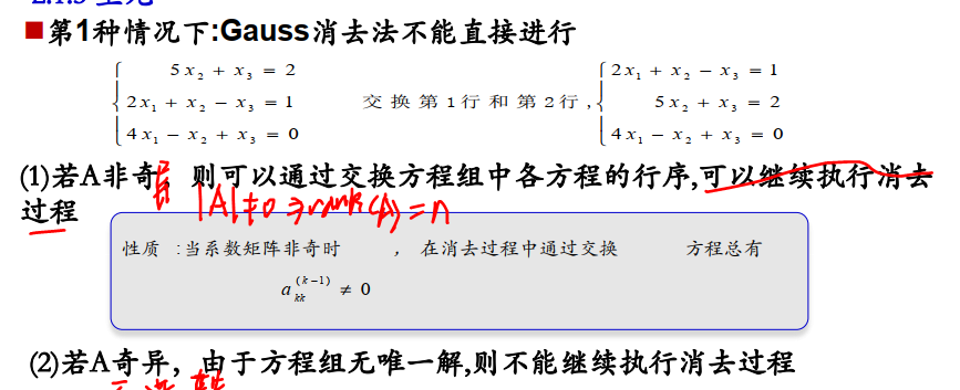 如何基于java實(shí)現(xiàn)Gauss消元法過程解析