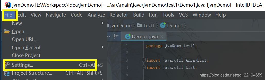 idea插件篇之java內(nèi)存分析工具(JProfiler)的使用