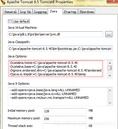 如何解決項(xiàng)目中java heap space的問(wèn)題