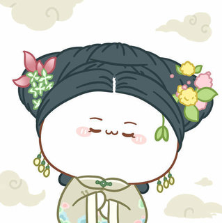 抖音延禧攻略長草團(tuán)子頭像一覽