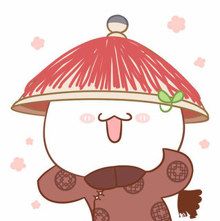 抖音延禧攻略長草團(tuán)子頭像一覽