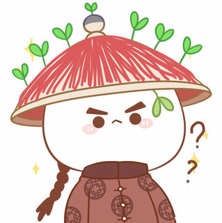 抖音延禧攻略長草團(tuán)子頭像一覽