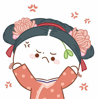 抖音延禧攻略長草團(tuán)子頭像一覽