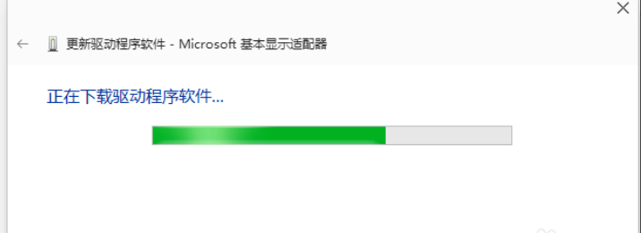 win10系統更新顯卡驅動具體方法介紹