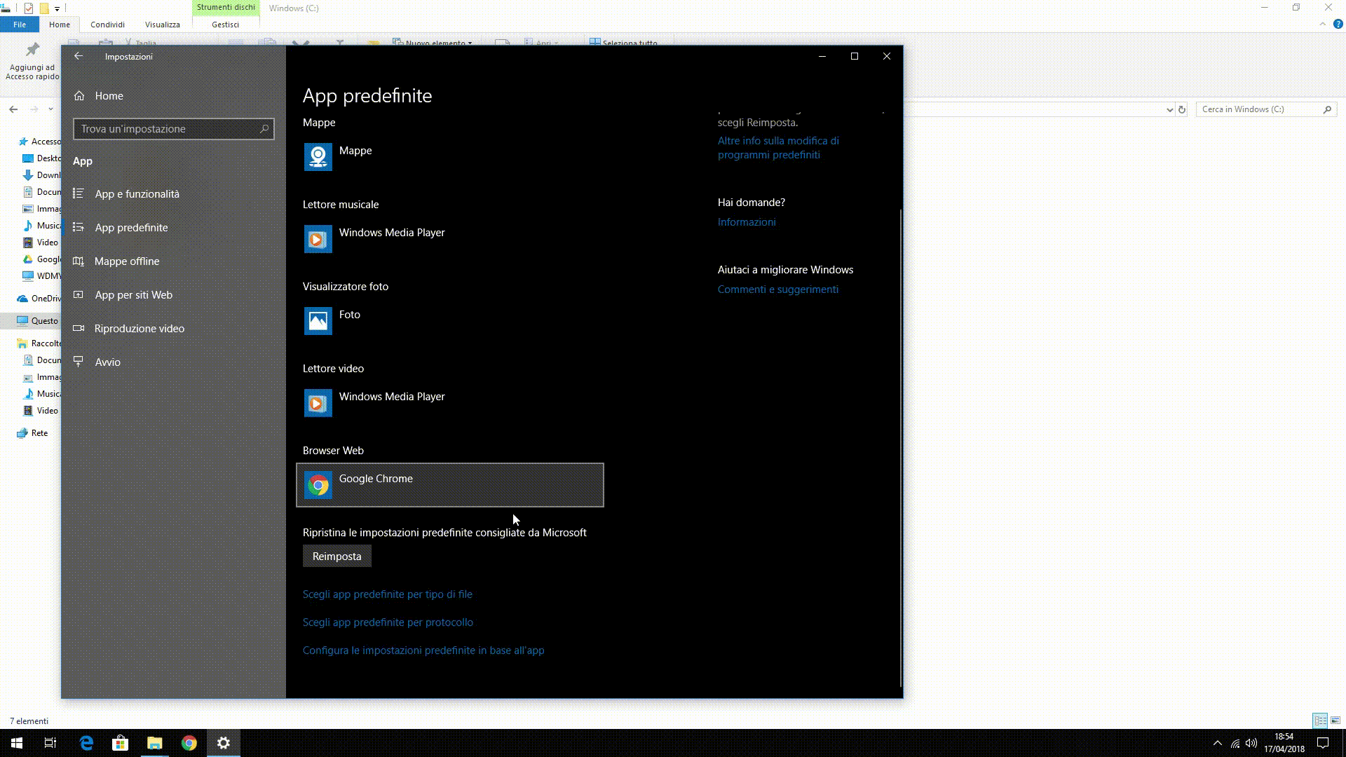 win10 Build 17133設(shè)置閃退怎么辦？win10 Build 17133設(shè)置閃退解決方法