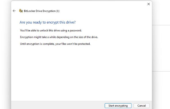 Windows11開啟密鑰保護(hù)方法介紹