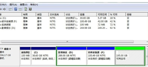 WinXP進入系統(tǒng)故障恢復(fù)控制臺具體操作方法