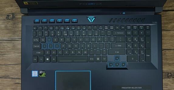掠奪者 Helios 500筆記本U盤怎樣安裝win10系統(tǒng) 安裝win10系統(tǒng)步驟說明