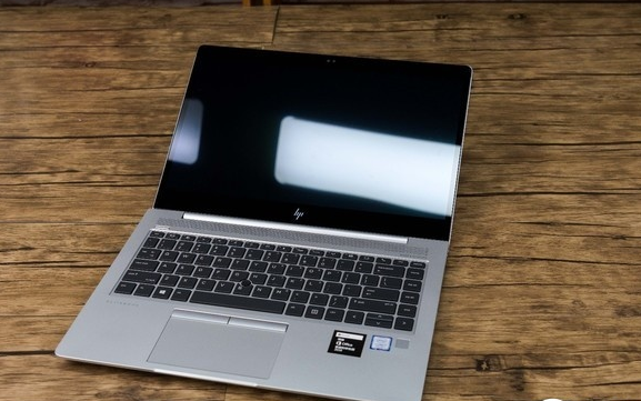 惠普EliteBook 840 G5筆記本怎樣安裝win10系統(tǒng) 安裝win10系統(tǒng)方法說明