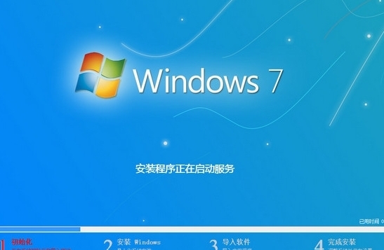 索尼Razer Core X筆記本怎樣安裝win7系統 安裝win7系統方法說明