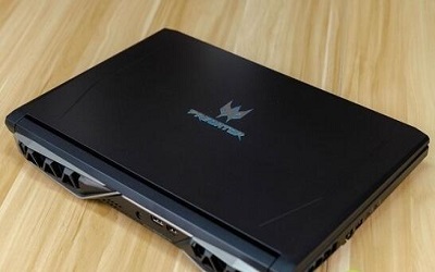 宏碁Helios500筆記本怎么安裝win7系統？安裝win7系統操作流程分享