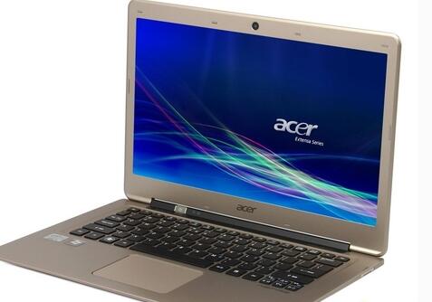宏碁s3筆記本u盤怎樣安裝win7系統(tǒng)？安裝win7系統(tǒng)方法介紹