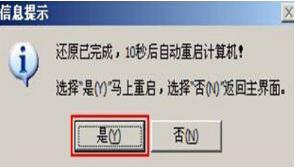 聯想thinkpad x280筆記本使用大白菜u盤怎樣安裝win7系統？安裝win7系統方法分享