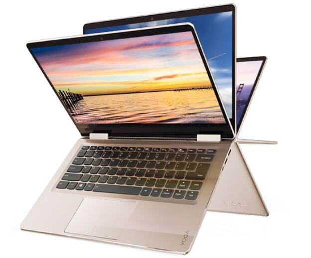 聯想yoga 710-14筆記本使用大白菜u盤怎么安裝win10系統？安裝win系統教程說明