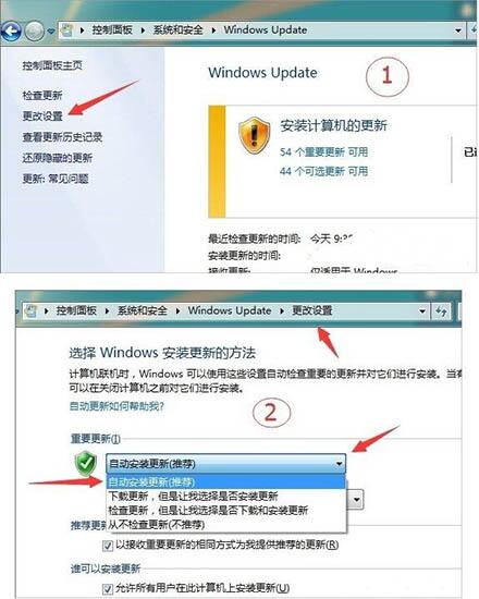 win7電腦出現打印處理器不存在具體處理方法