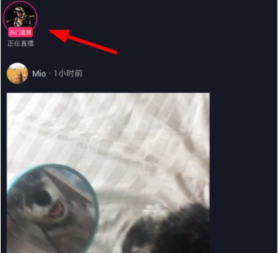 抖音中加入粉絲團詳細操作步驟