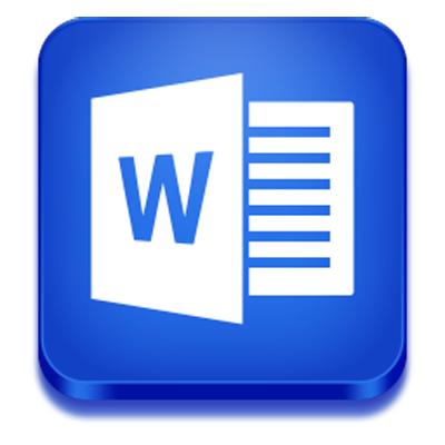 word中打字出現后面字消失具體處理方法