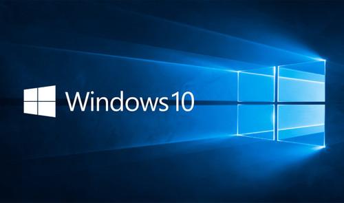 Windows10中恢復(fù)截屏動畫失效詳細(xì)操作方法