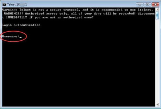 win7電腦中提示telnet不是內部或外部命令詳細處理方法