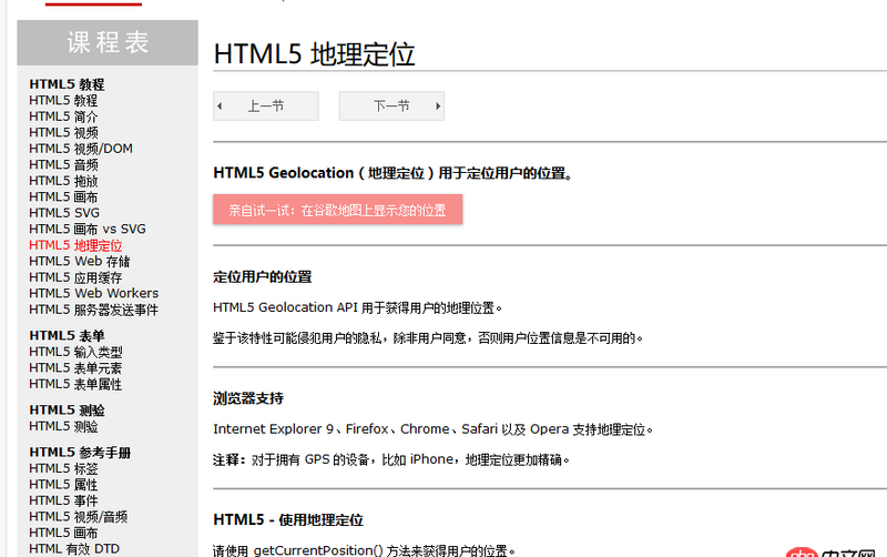 為什么HTML5規(guī)范中會(huì)包含一些和html無關(guān)的東西？如本地存儲(chǔ)等。