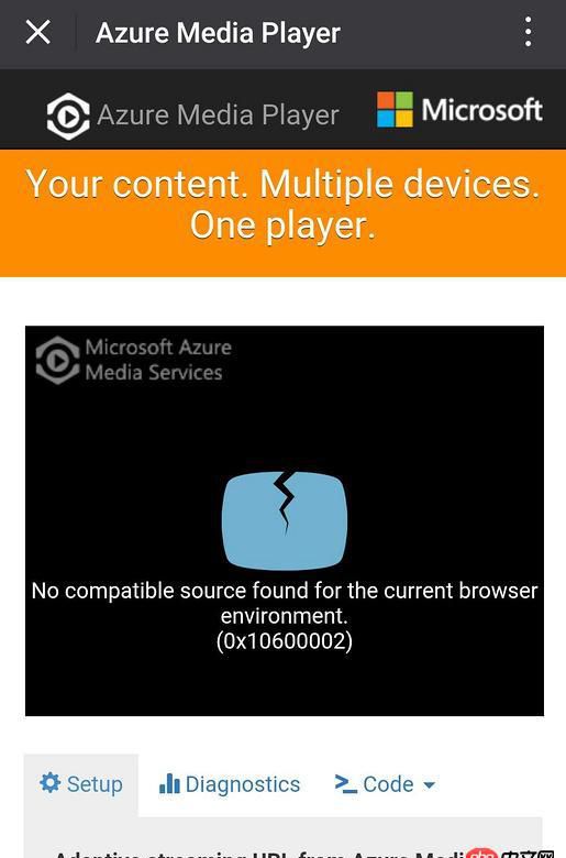 html5 - H5中播放的視頻如何有效的進行知識產(chǎn)權(quán)保護-防下載防盜鏈