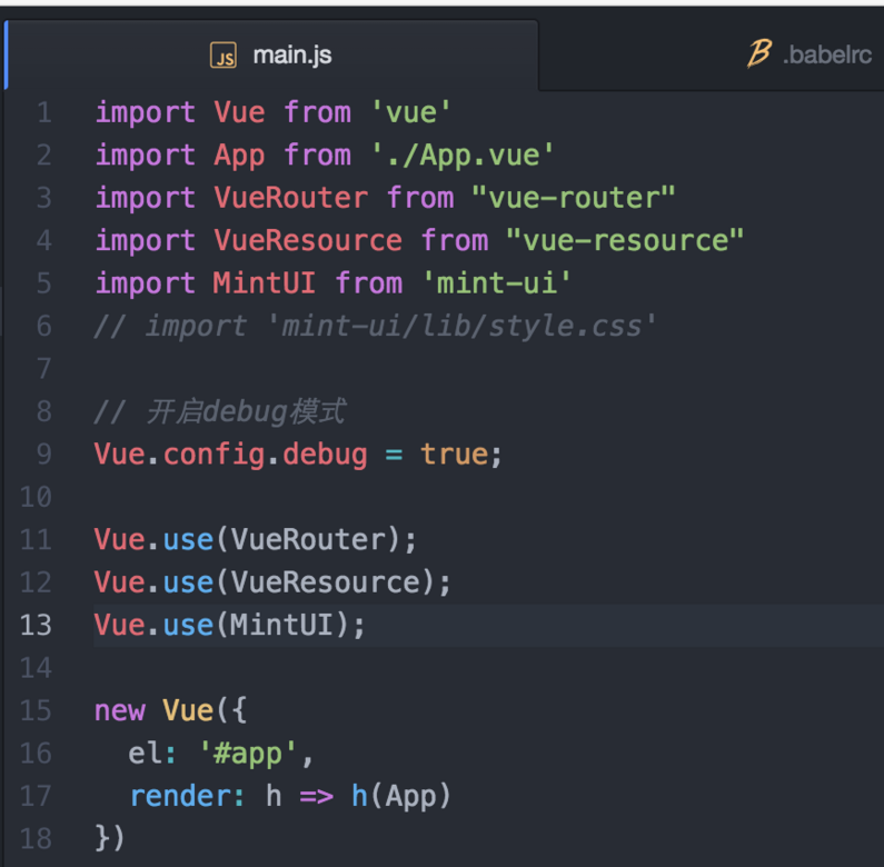 引用mint-ui的style.css出現(xiàn)問題