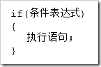 Java程序流程控制：判斷結構、選擇結構、循環結構原理與用法實例分析
