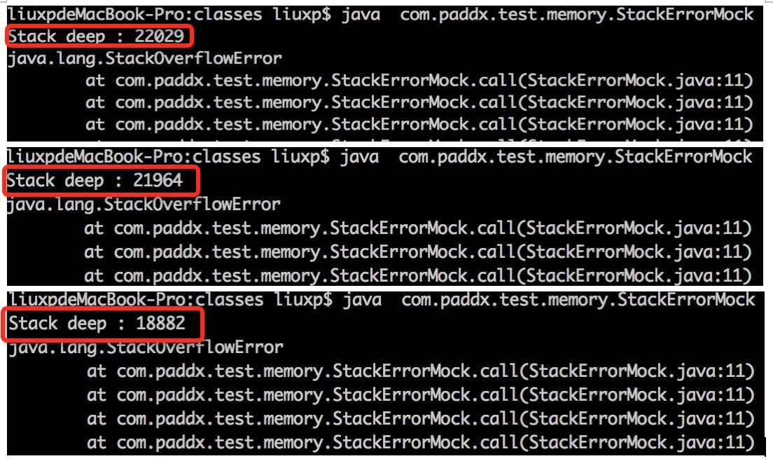 Java8內(nèi)存模型PermGen Metaspace實例解析