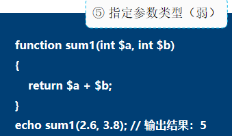PHP函數用法詳解【初始化、嵌套、內置函數等】