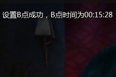 愛(ài)奇藝萬(wàn)能播放器怎么設(shè)置AB循環(huán)播放 三步即可實(shí)現(xiàn)