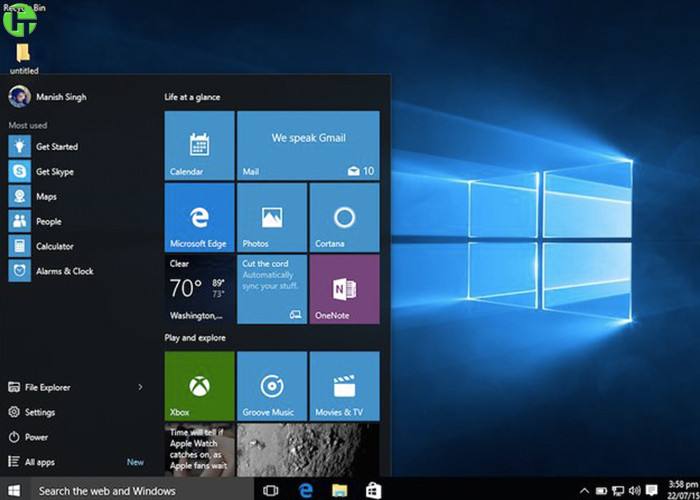 win101909版本更新了什么功能詳細介紹