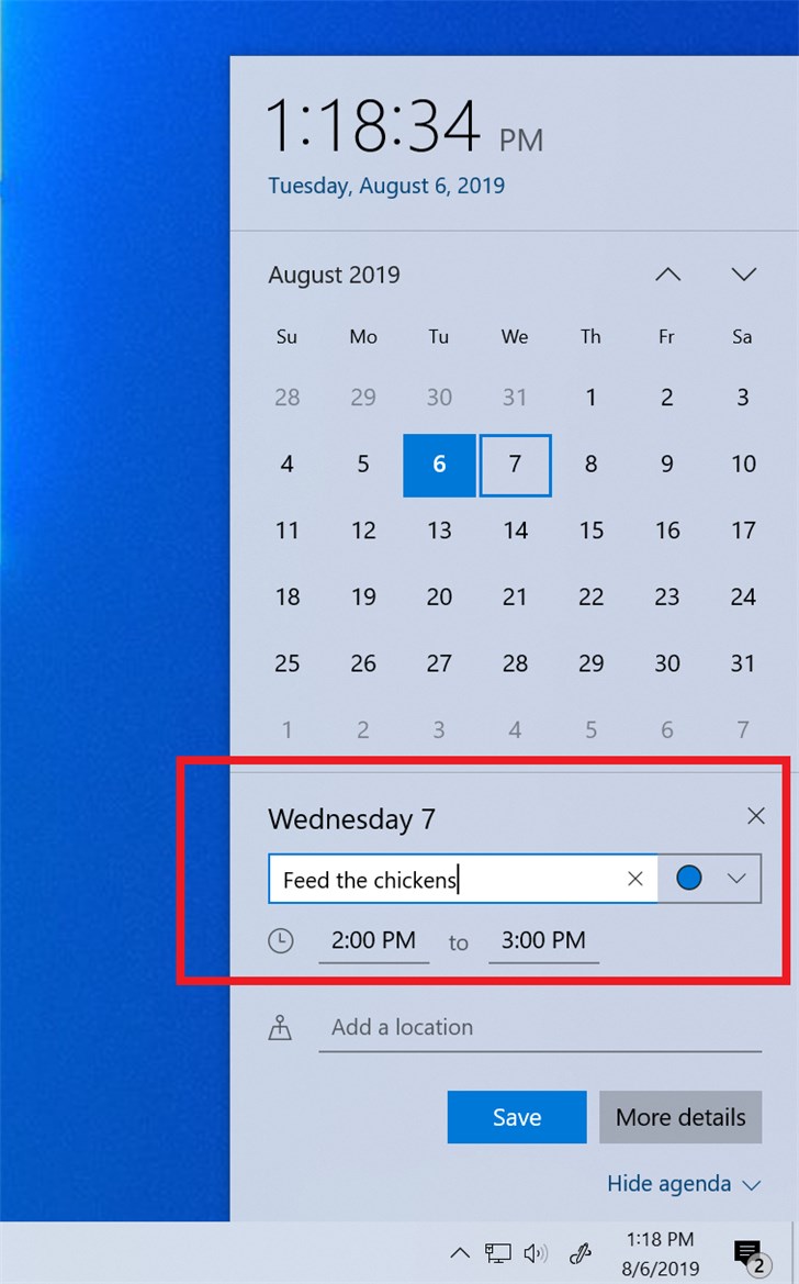 win101909版本更新了什么功能詳細介紹