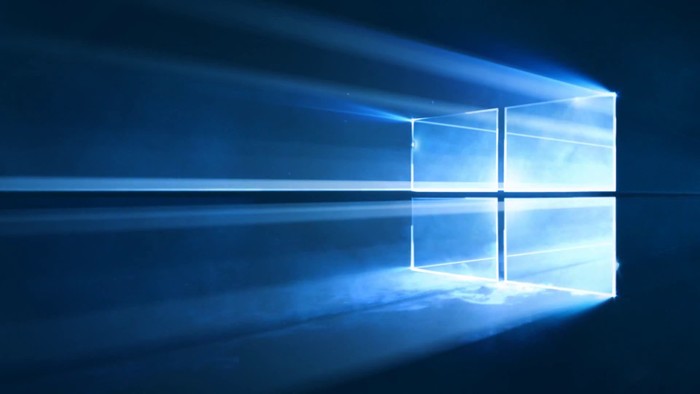 Win10更新后電腦藍屏解決方法