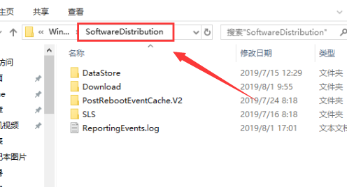 win10系統(tǒng)升級(jí)失敗開(kāi)不了機(jī)解決方法