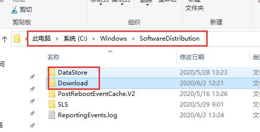 win10更新失敗進(jìn)不了系統(tǒng)解決方法