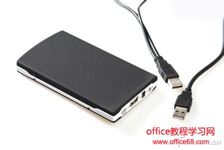 Win10移動(dòng)硬盤未就緒？